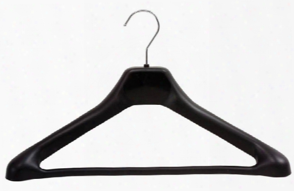 One Piece Hanger (qty. 24) By Safco Office Furniture