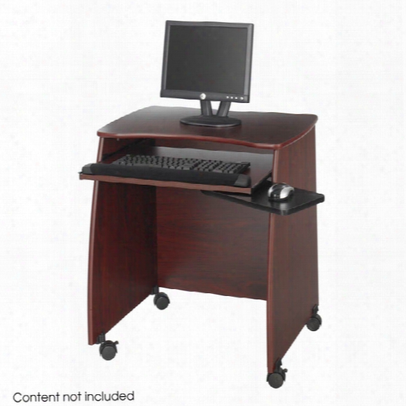 Picco™ Duo Desk By Safco Office Furniture