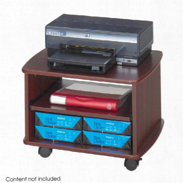 Picco™ Duo Printer Stand By Safco Office Furniture