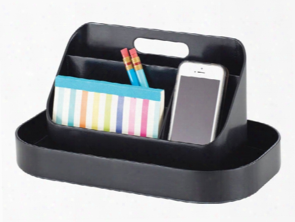 Portable Caddy By Safco Office Furniture