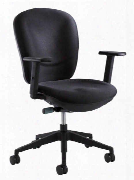 Rae™ Ergonomic Task Chair By Safco Office Furniture