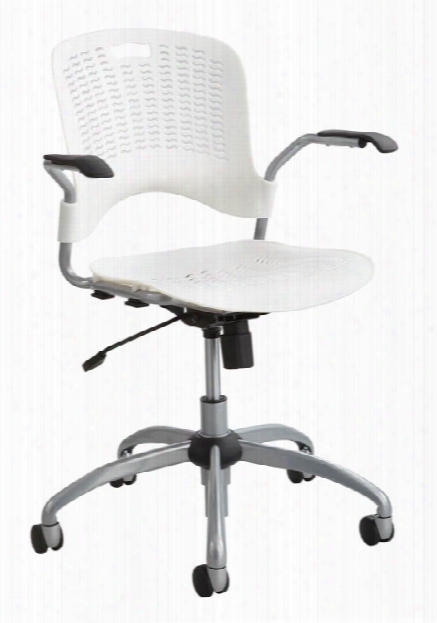 Sassy Manager Swivel Chair By Safco Office Furniture