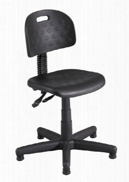 Soft Tough™ Deluxe Task Chair By Safco Office Furniture