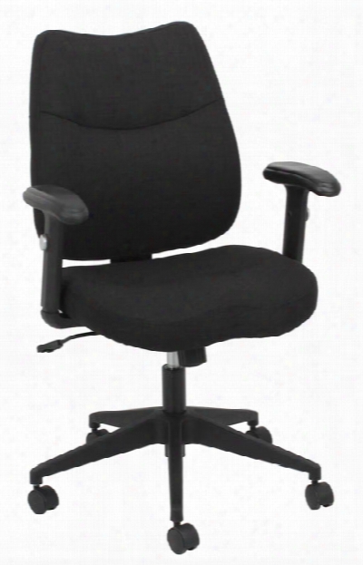 Super Task Chair By Solution Seating