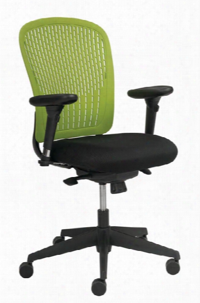 Task Chair By Safco Office Furniture