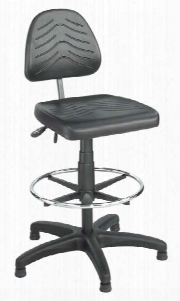 Task Master Deluxe Workbench Chair By Safco Office Furniture