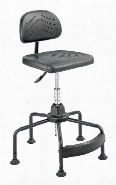 Task Master Economy Industrial Chair By Safco Office Furniture