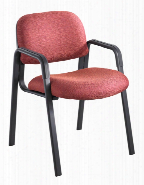 Urth™ Straight Leg Guest Chair By Safco Office Furniture