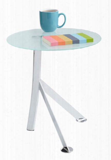 Vari™ Accent Table By Safco Place Of Business Furniture