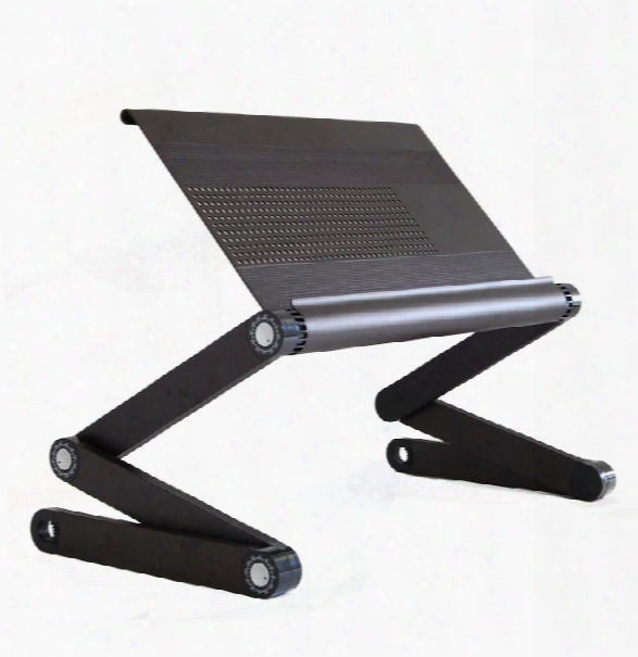 Workez Executive Ergonomic Laptop Stand By Uncaged Ergonomics