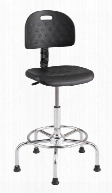 Workfit™ Economy Industrial Chair By Safco Office Furniture