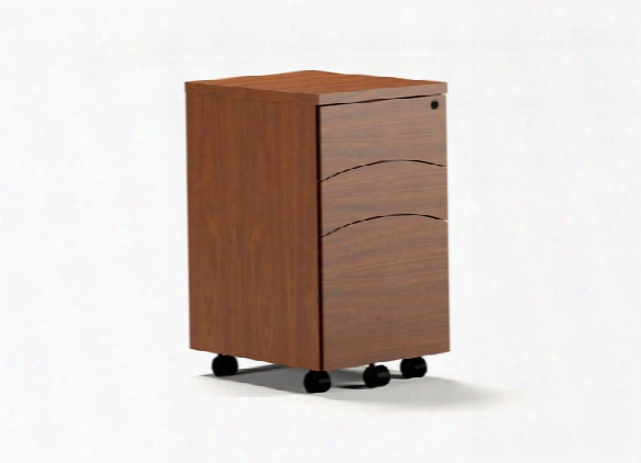 3 Drawer Mobile File By Maylineoffice Furniture