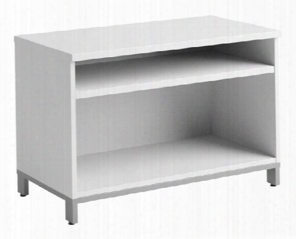 36"w X 24"h Open Storage By Bush