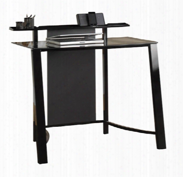 38" Desk By Sauder