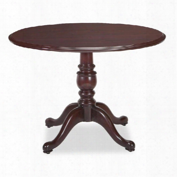 42" Round Conference Table By Hon