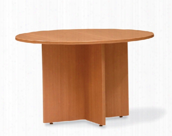 42" Round Conference Table By Offices To Go