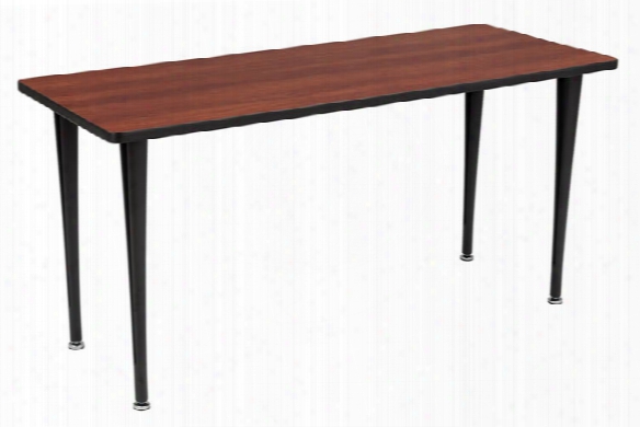 60 X 24" Mobile Table With Glides By Safco Office Furniture