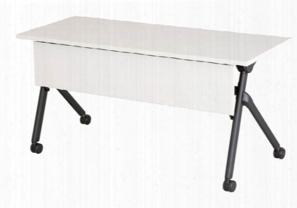 60 X 24" Nesting Table By Safco Office Furniture