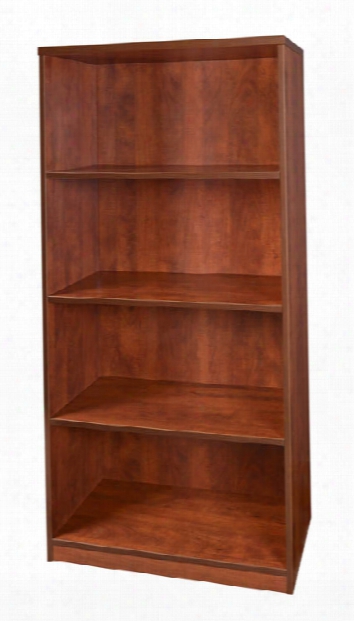 60" Bookcase By Regency Furniture