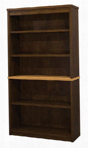 Bookcase By Bestar