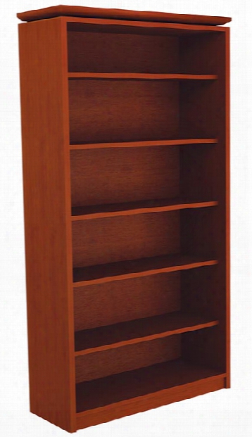 Bookcase By Rudnick