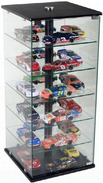 Collector Display Case By Rta Products