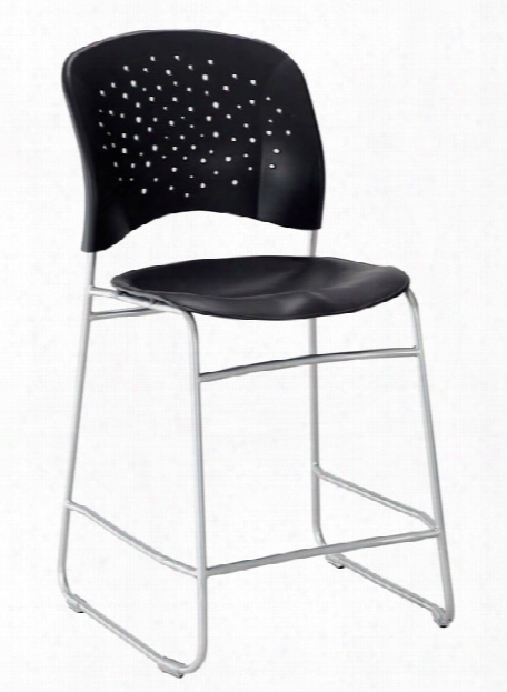 Counter Height Chair By Safco Office Furniture