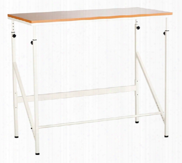 Elevate™ Standing-height Desk By Safco Office Furniture