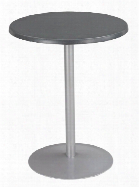 Entourage™ Tabletop - 24" Round By Safco Office Furniture
