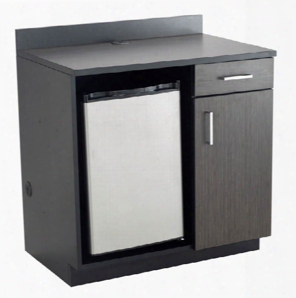 Hospitality Appliance Base Cabinet By Safco Office Furniture