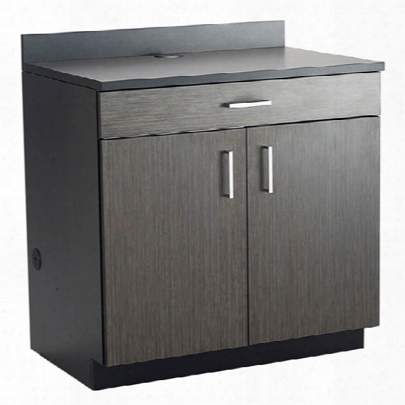 Hospitality Base Cabinet By Safco Office Furniture