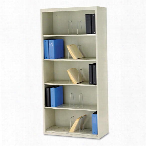 Jumbo Open Shelving By Hon