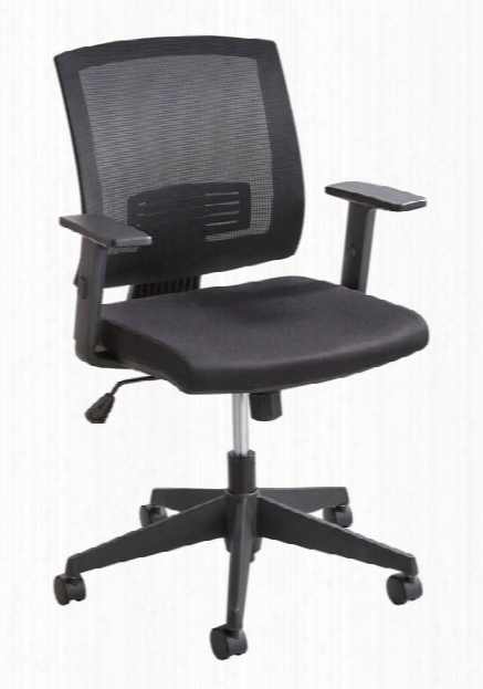 Mezzo™ Task Chair By Safco Office Furniture