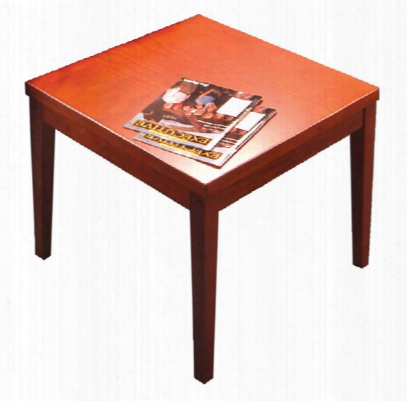 Mira End Table By Mayline Office Furniture