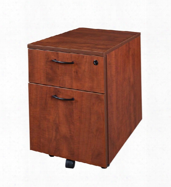 Mobile 2 Drawer Fille By Regency Furniture