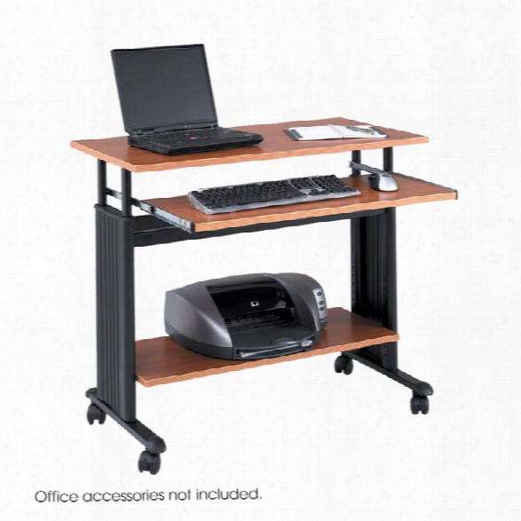 Muv™ 35" Adjustable Heiht Desk By Safco Office Furniture