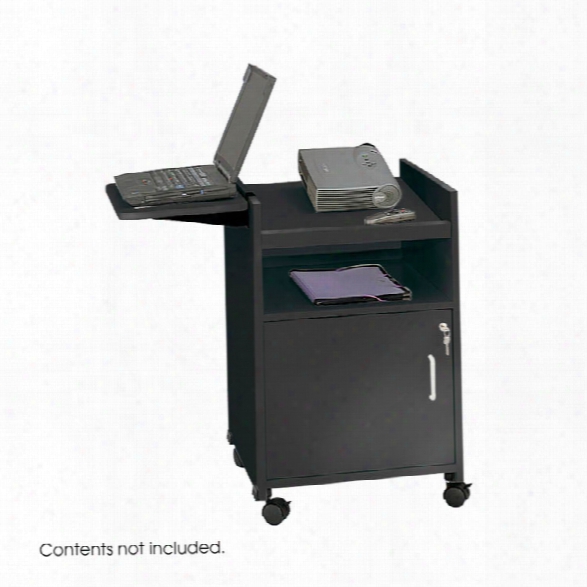 Projector Stand By Safco Office Furniture