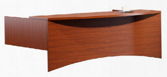 Reception Transaction Counter By Mayline Office Furniture