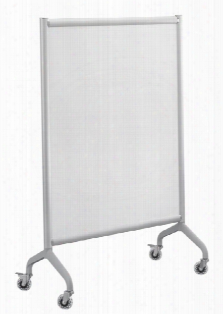 Screen Whiteboard 36" X 54" By Safco Office Furniture