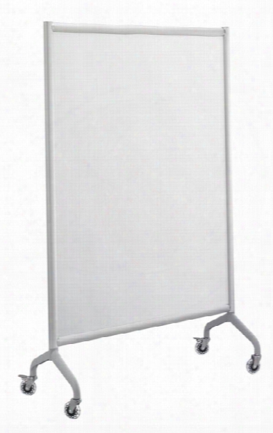 Screen Whiteboard 42" X 66" By Safco Office Furniture