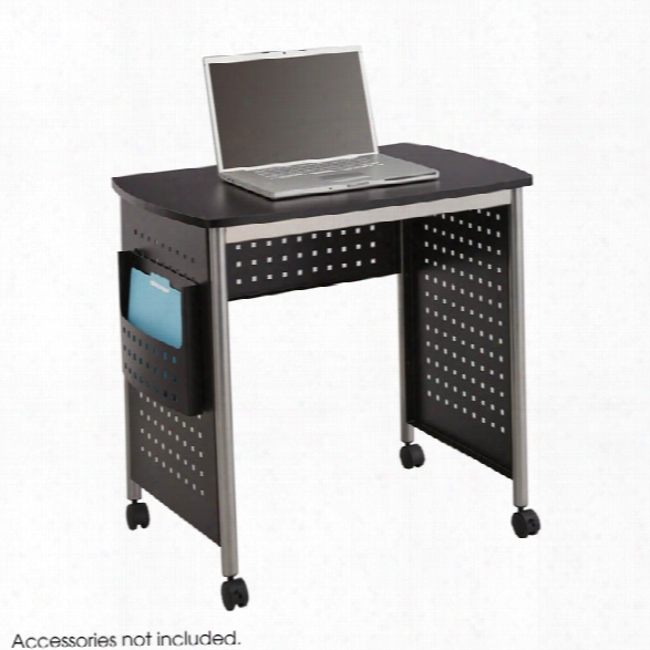 Stand-up Computer Desk By Safco Office Furniture