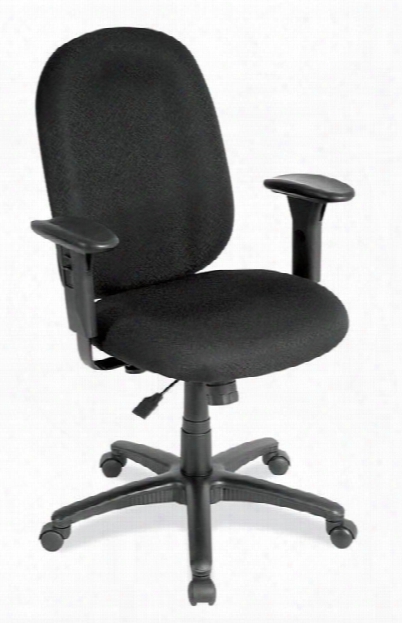 Swivel Task Chair By Office Source