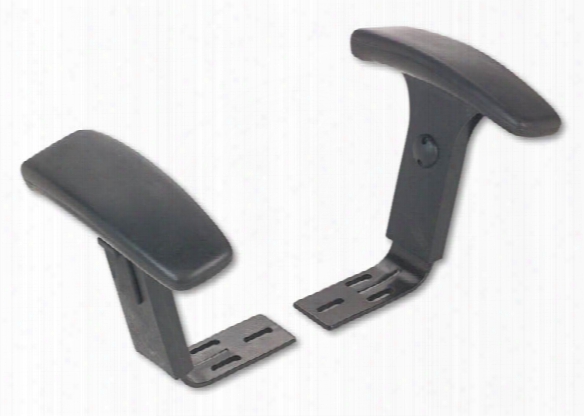 T-arms For Interval Series Chairs And Stools By Alera