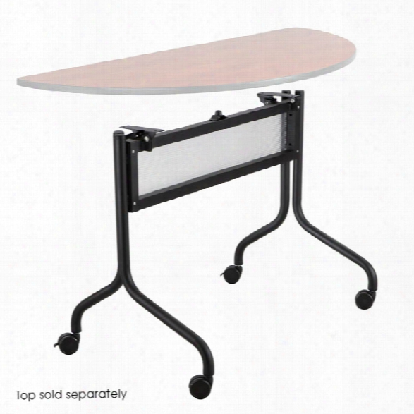 Table Base For 48"w By Safco Office Furniture