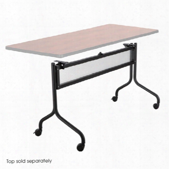 Table Base For 60"w And 72"w By Safco Office Furniture