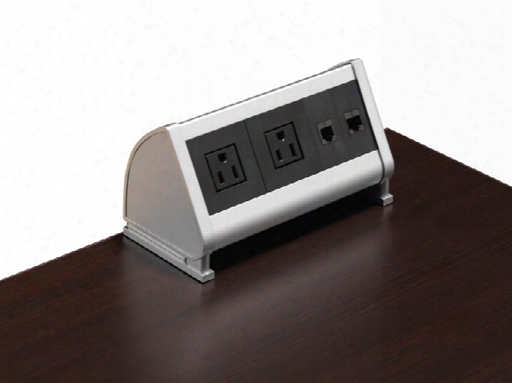 Table Top Power Module By Office Source