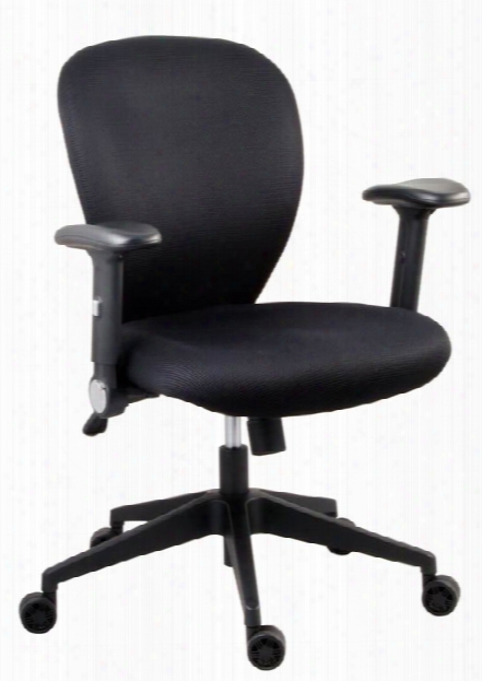 Task Chair By Ergocraft