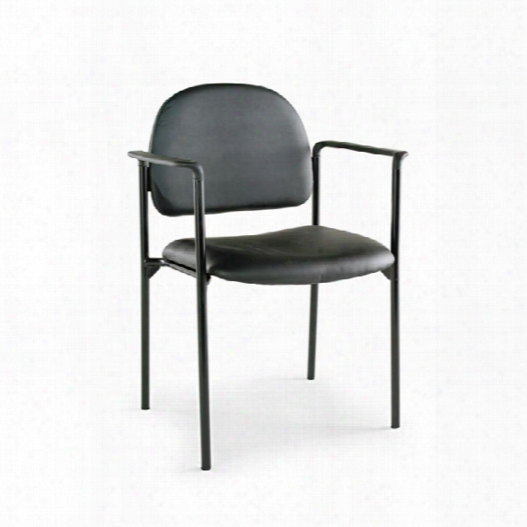 Utility Side Chair By Alera