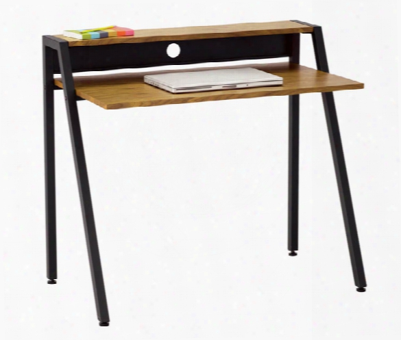 Writing Desk By Safco Office Furniture