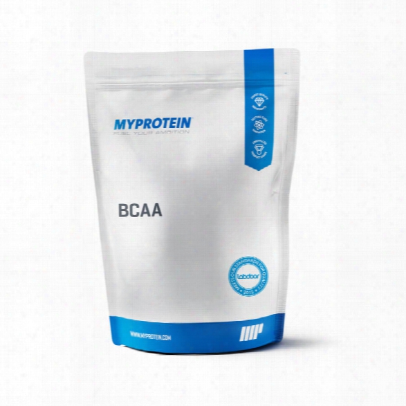 Bcaa - Unflavoured, 2.2lbs